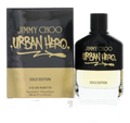 Jimmy Choo Jimmy Choo Urban Hero Gold Edition Eau De Parfum 100ml Spray