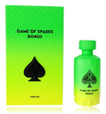 Jo Milano Jo Milano Game of Spades Bonus Parfum 3.4 Oz/100ml Paris
