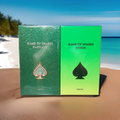 Jo Milano Jo Milano Game of Spades Emerald 3oz