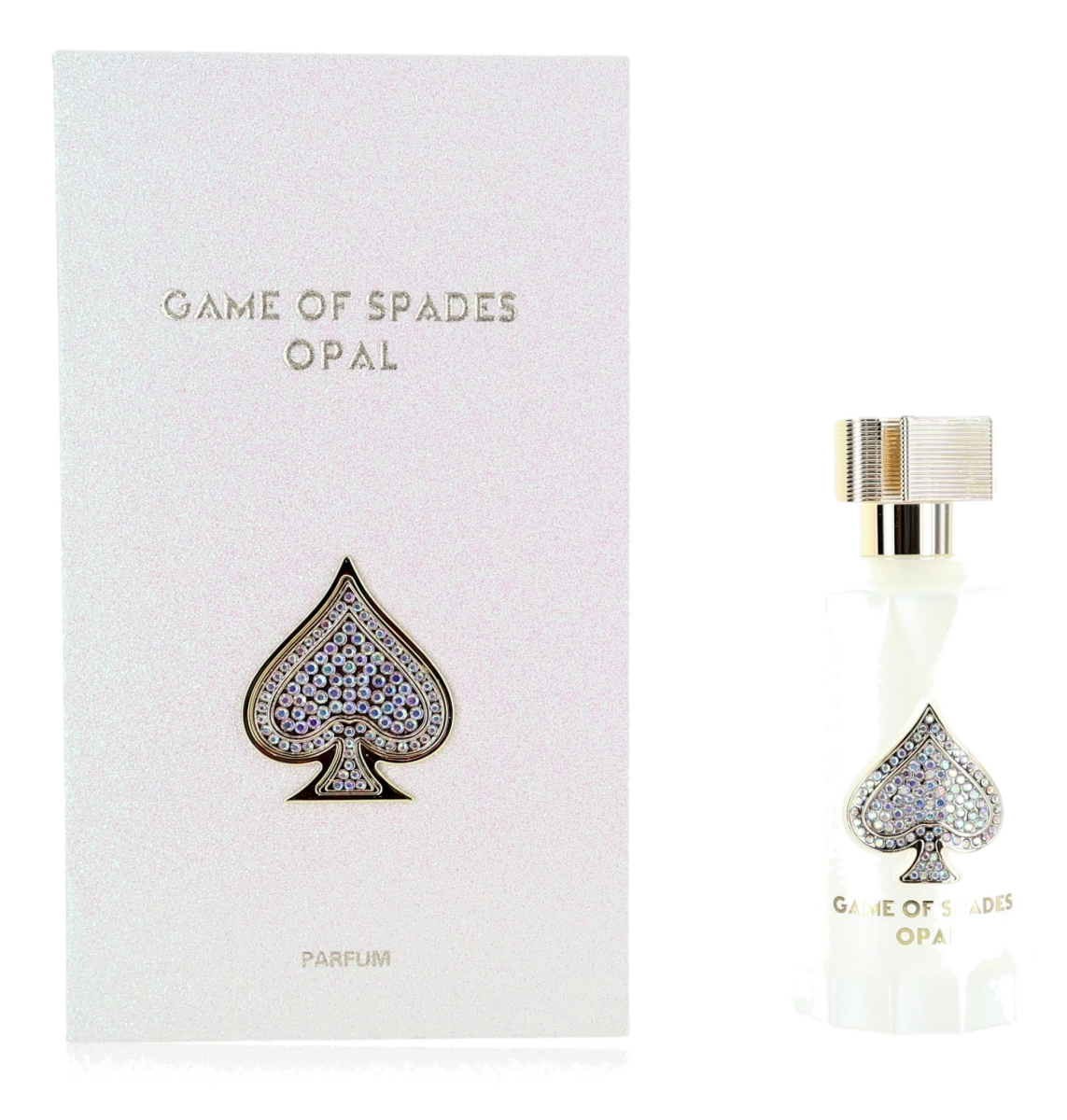 Jo Milano Jo Milano Game of Spades Opal 3.4oz