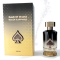 Jo Milano Jo Milano Unisex Game of Spades Black Sapphire Parfum 3.0 oz
