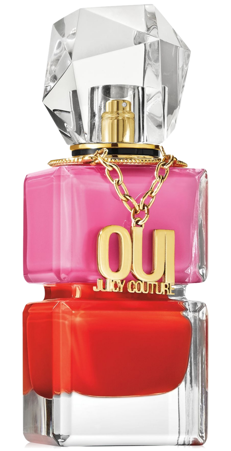 Juicy Couture Juicy Couture Oui Eau De Parfum for Women 100 Ml
