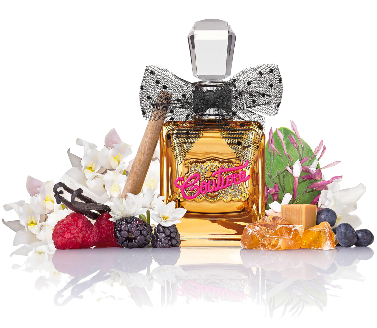 Juicy Couture Juicy Couture Viva La Juicy Gold Couture Eau De Parfum 100ml Spray