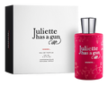 Juliette Has a Gun Juliette Has a Gun Mmmm... Eau De Parfum for Women 100 Ml
