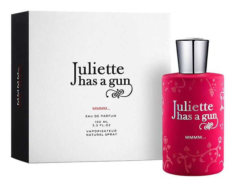 Juliette Has a Gun Juliette Has a Gun Mmmm... Eau De Parfum for Women 100 Ml
