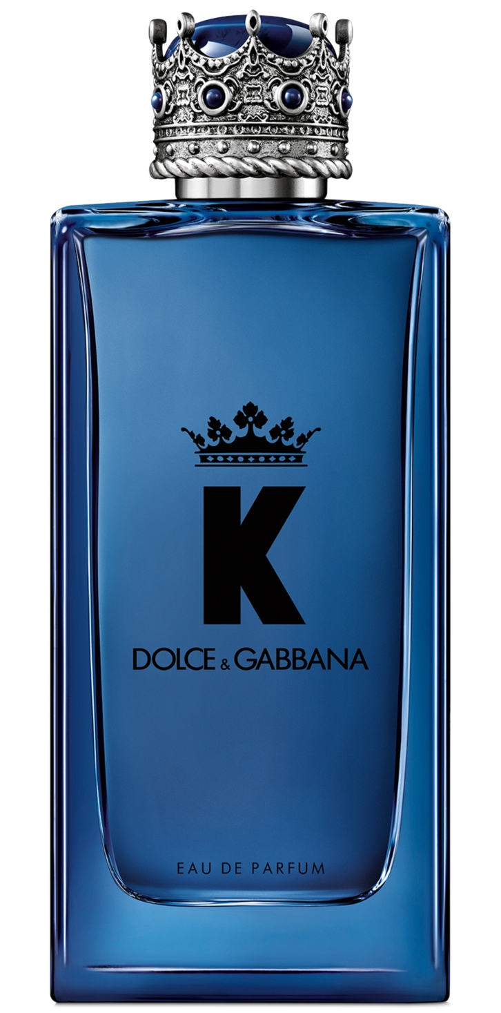 Dolce & Gabbana K by Dolce & Gabbana, 5 Oz Edp Spray for Men