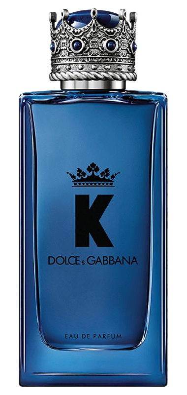 Dolce & Gabbana K by Dolce & Gabbana Cologne 100 Ml EDP Spray for Men
