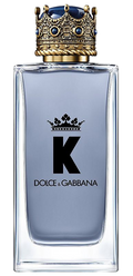 Dolce & Gabbana K by Dolce & Gabbana Eau De Toilette 100ml