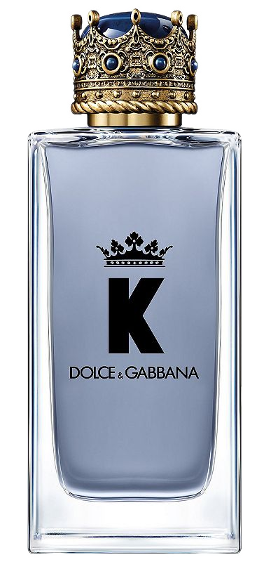 Dolce & Gabbana K by Dolce & Gabbana Eau De Toilette 100ml