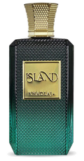Khadlaj Khadlaj Perfumes Island 100ml Extrait