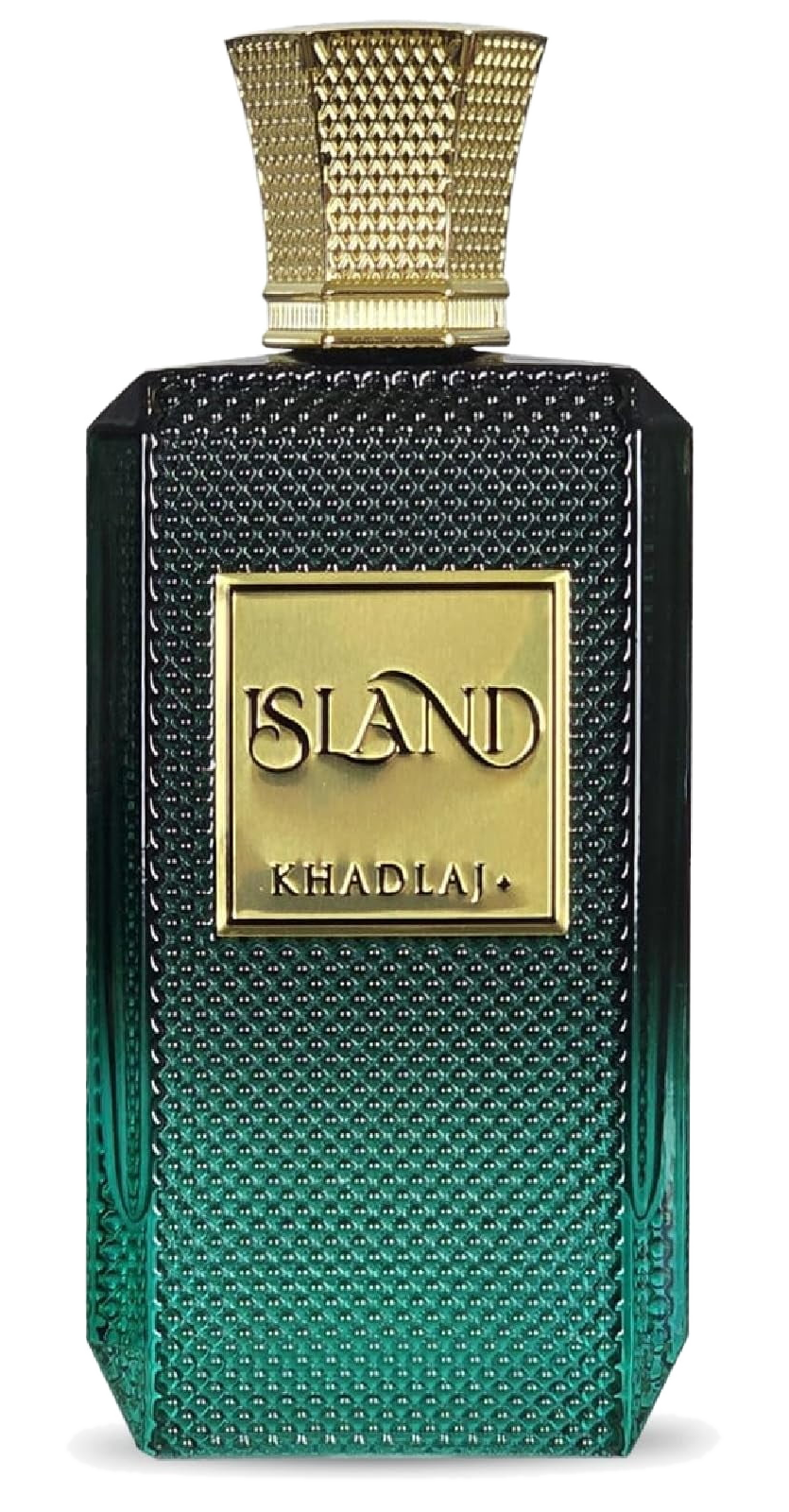 Khadlaj Khadlaj Perfumes Island 100ml Extrait