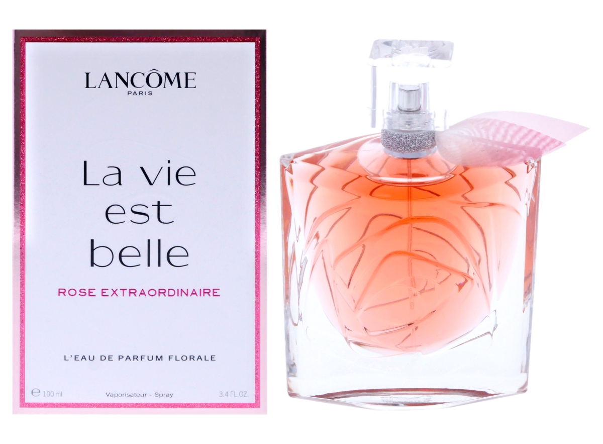 Lancome La Vie Est Belle Rose Extraordinaire Lancome for Women - 3.4