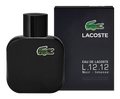 Lacoste Lacoste Eau De Lacoste L.12.12 Noir intense Eau De Toilette 100ml