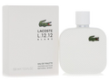 Lacoste Lacoste Lacoste L.12.12 Blanc Eau De Toilette 100.0 ML