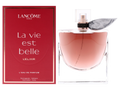 Lancôme Lancôme - La Vie Est Belle L'elixir Eau De Parfum 100_ml