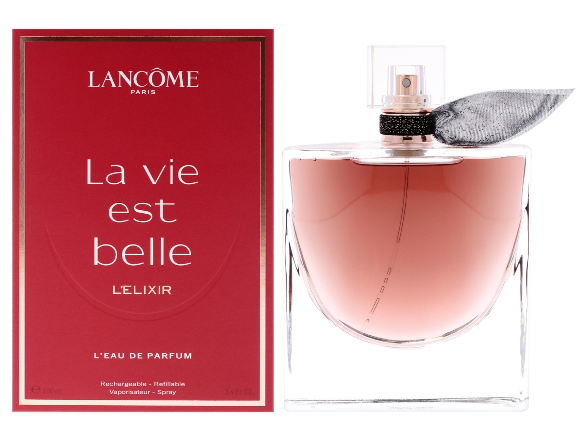 Lancôme Lancôme - La Vie Est Belle L'elixir Eau De Parfum 100_ml