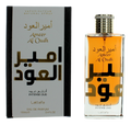 Lattafa Lattafa Ameera AL Oudh Intense Eau De Parfum, 3.4 OZ