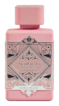 Lattafa Lattafa Badee Al Oud Noble Blush Eau De Parfum for Everyone