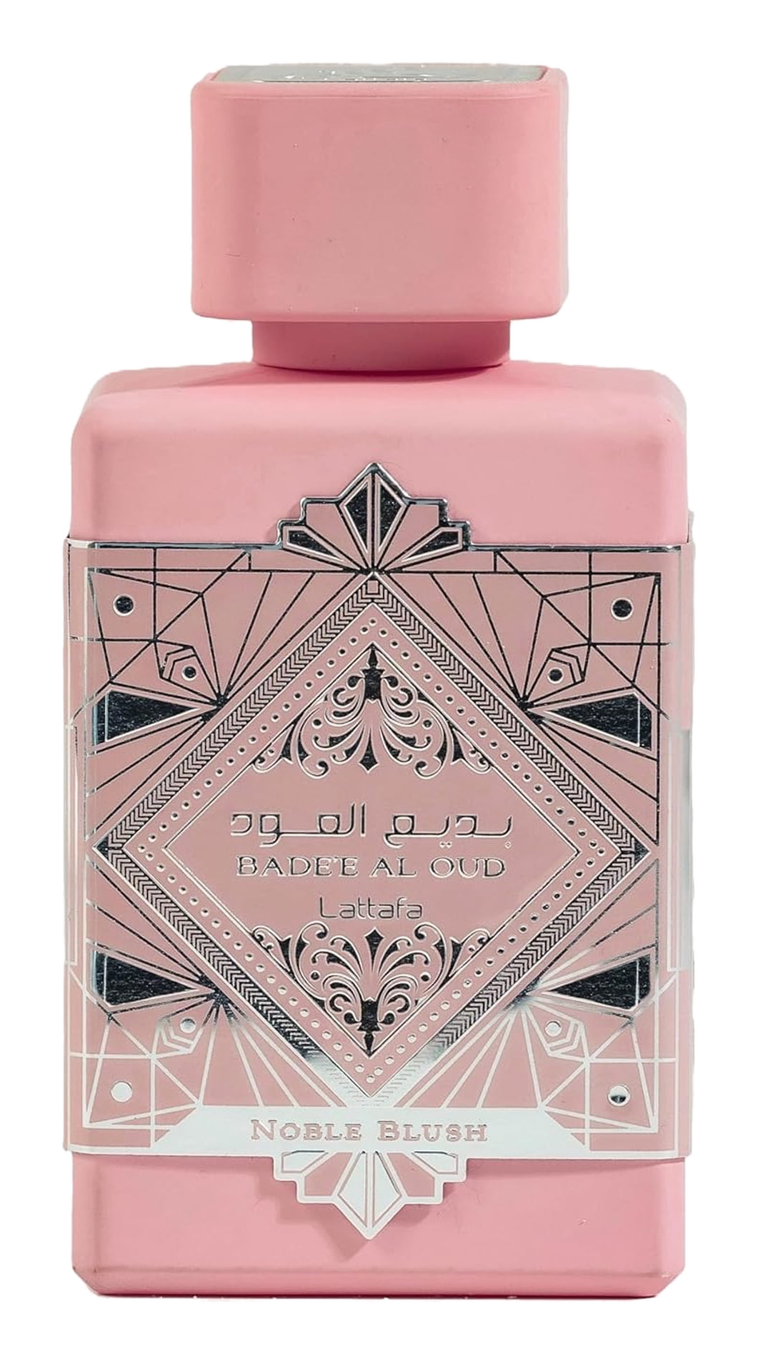 Lattafa Lattafa Badee Al Oud Noble Blush Eau De Parfum for Everyone