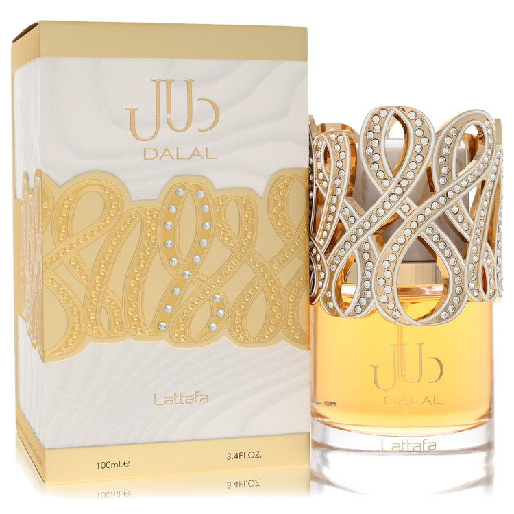 Lattafa Lattafa Dalal EDP 3.4 OZ