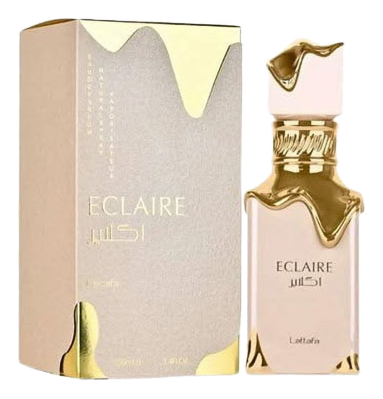 Lattafa Lattafa Eclaire 100ml Eau De Parfum Lattafa Perfume