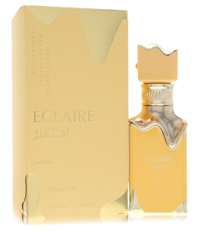 Lattafa Lattafa Eclaire Banoffi – EDP 100ml