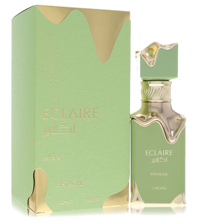 Lattafa Lattafa Eclaire Pistache EDP 100ml/3.4oz Spray
