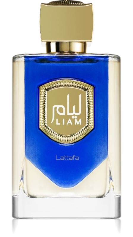 Lattafa Lattafa Liam Blue Shine 100ml EDP Spray