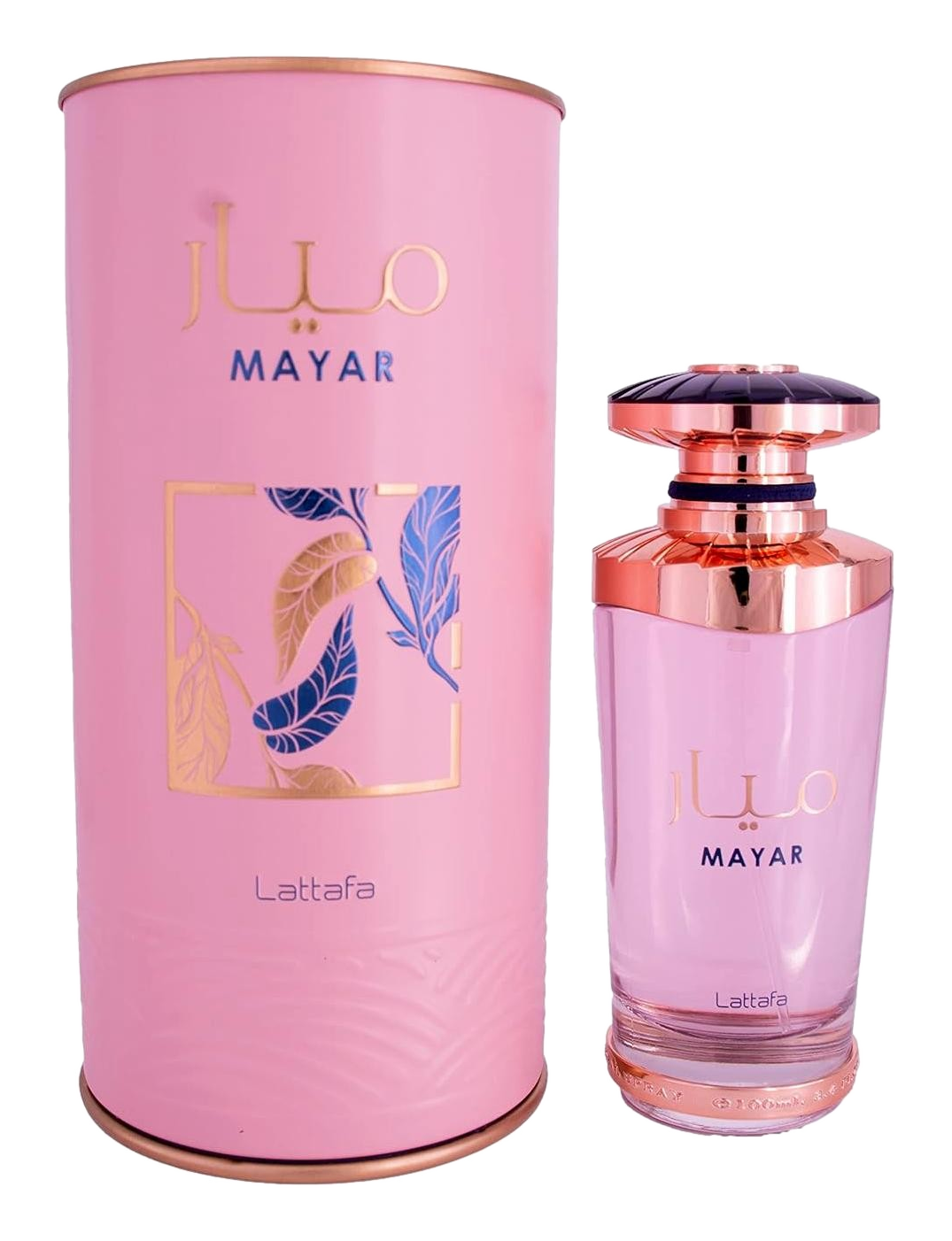 Lattafa Lattafa - Mayar 3.4 oz