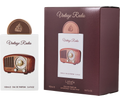 Lattafa Lattafa Pride Vintage Radio Eau De Parfum  100 Ml