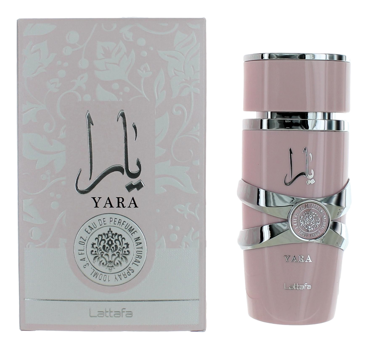 Lattafa Lattafa Yara 3.4 Oz EDP