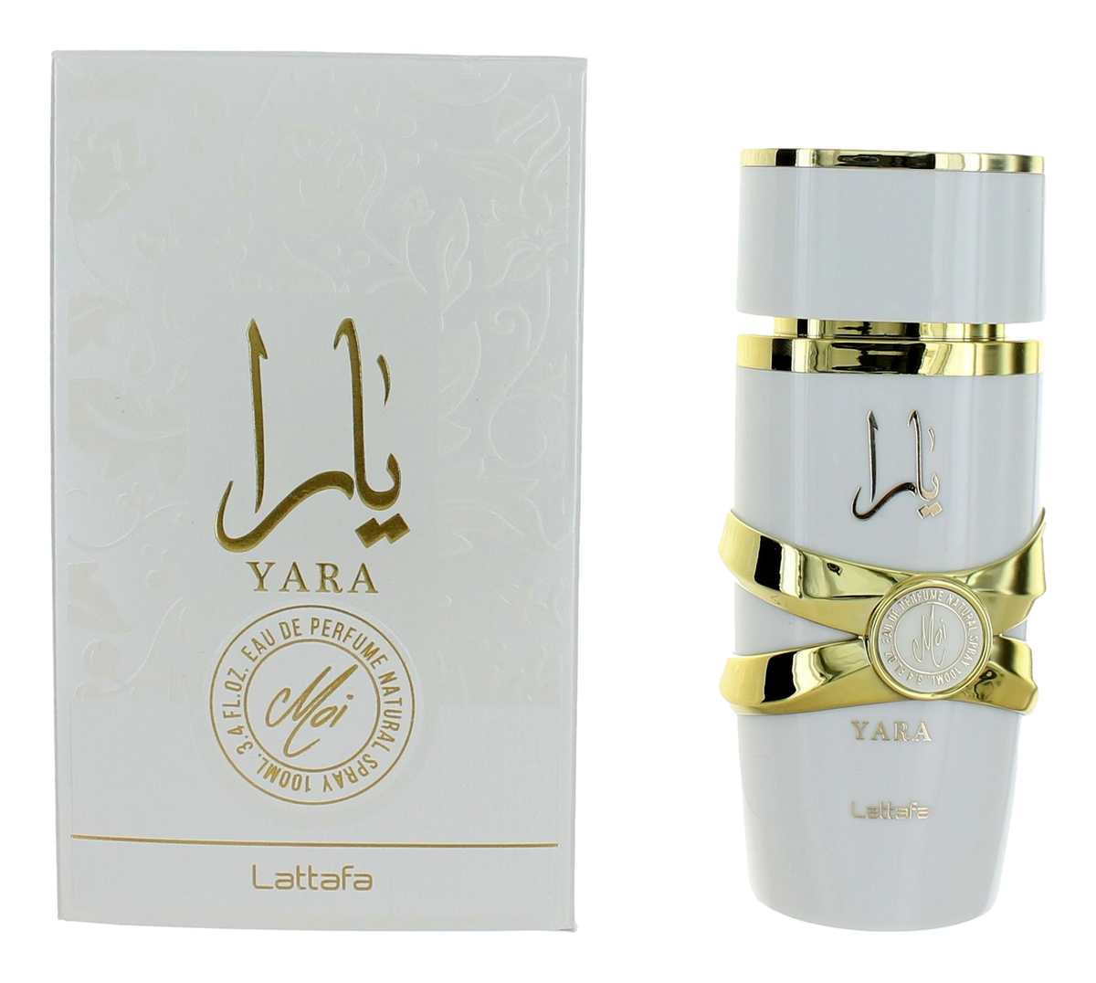 Lattafa Lattafa Yara Moi 3.4 EDP