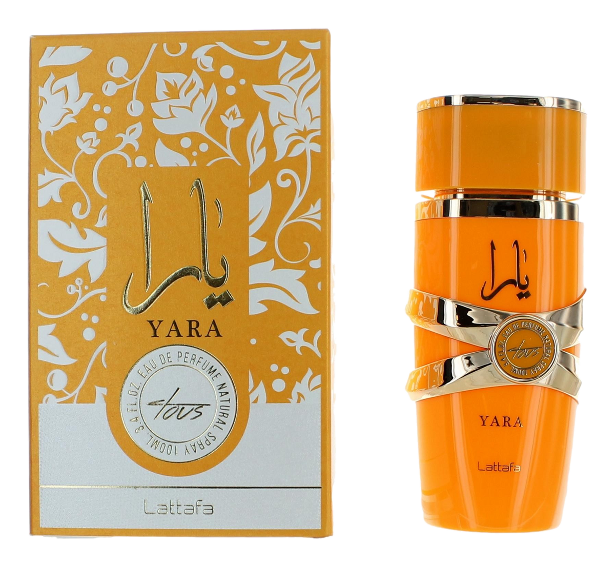Lattafa Lattafa Yara Tous EDP 3.4 oz