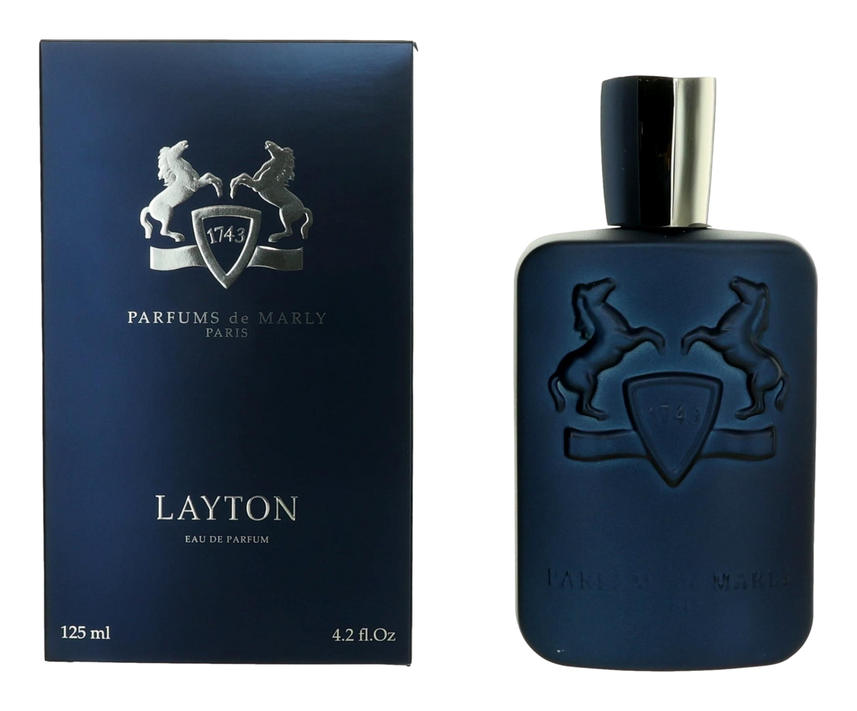Parfums de Marly Layton Eau De Parfum 4.2 Fl Oz parfums de marly