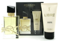 Yves Saint Laurent Libre Ysl Travel Selection SET EDP 50ML