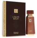 Fragrance World Liquid Brun 100ml EDP by French Avenue (Fragrance World)