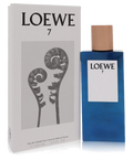 Loewe Loewe Loewe 7 Eau De Toilette Men 3.4 Oz