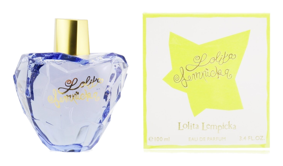 Lolita Lempicka LOLITA LEMPIKA 3.3 Oz Eau De Mon Premier Parfum Spray for Women