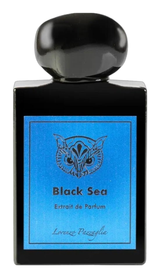 Lorenzo Pazzaglia Lorenzo Pazzaglia Black Sea 50ml