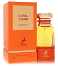 Maison Alhambra Maison Alhambra Coral Blush EDP Spray 2.7 Oz