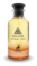 Maison Alhambra Maison Alhambra (Summer Vibes) Jean Lowe EDP 3.4