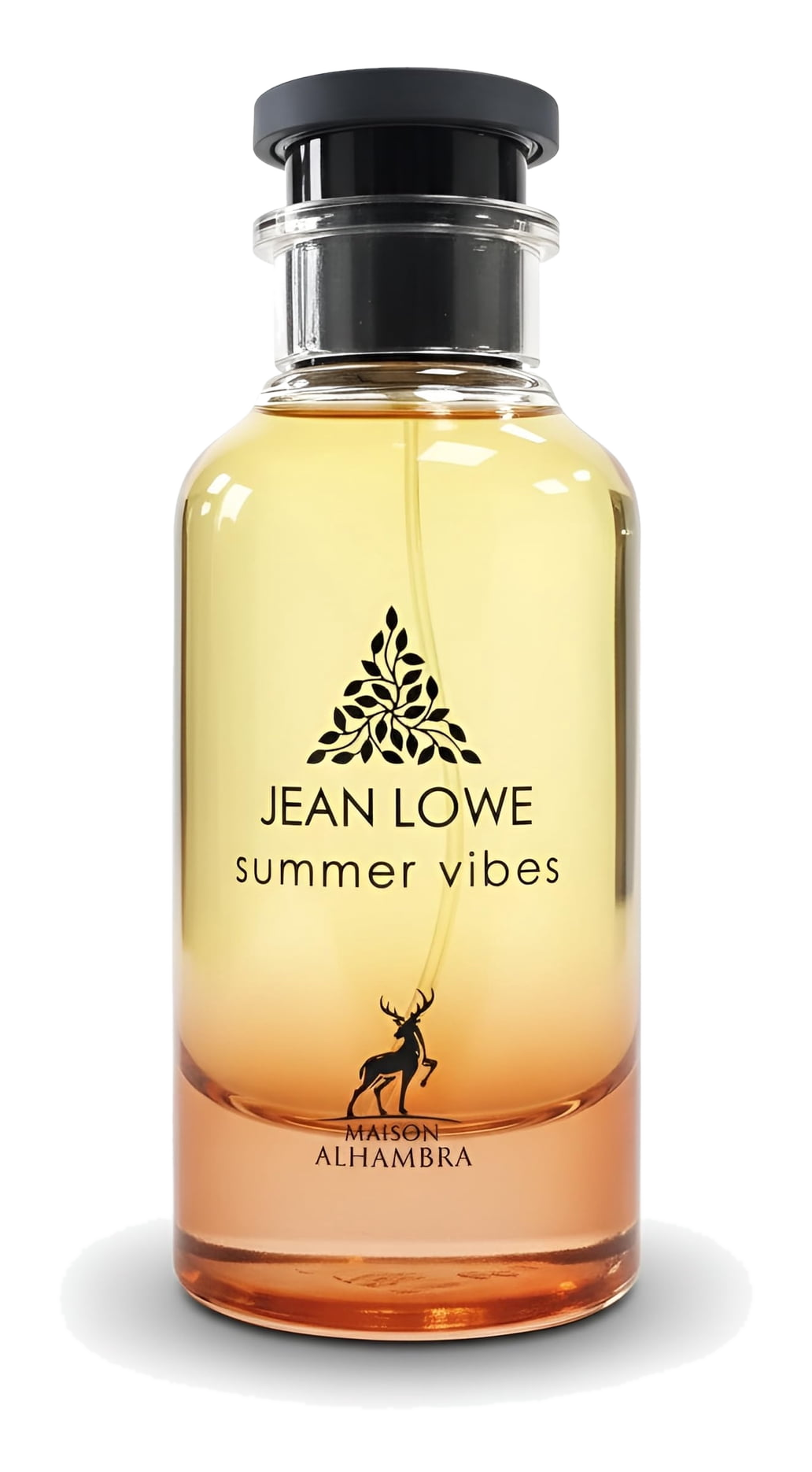 Maison Alhambra Maison Alhambra (Summer Vibes) Jean Lowe EDP 3.4