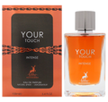Maison Alhambra Maison Alhambra Your Touch Intense EDP 3.4OZ