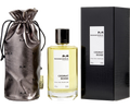 Mancera Mancera Cedrat Boise by Mancera 4.0 Oz Eau De Parfum Spray New in Box for Unisex Fresh Women Spray Eau De Parfum