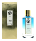 Mancera Mancera French Riviera Eau De Parfum 4 Oz.