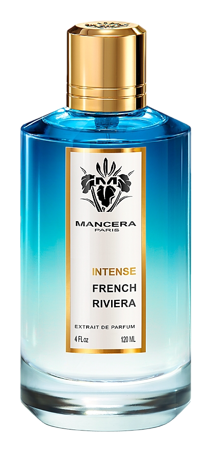 Mancera Mancera Intense French Riviera Perfume Extract 120 Ml