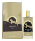 Memo Paris Memo African Leather Eau De Parfum Unisex 75 Ml