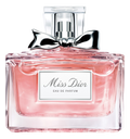 Dior Miss Dior Eau De Parfum Spray  3.4 Oz.
