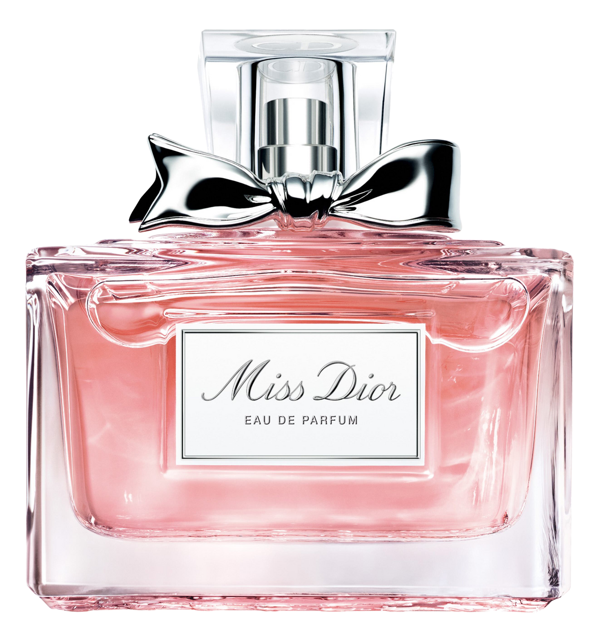 Dior Miss Dior Eau De Parfum Spray  3.4 Oz.