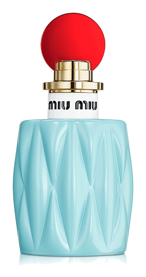 Miu Miu Miu Miu L'Eau De Muguet Eau De Parfum 3.4 Oz